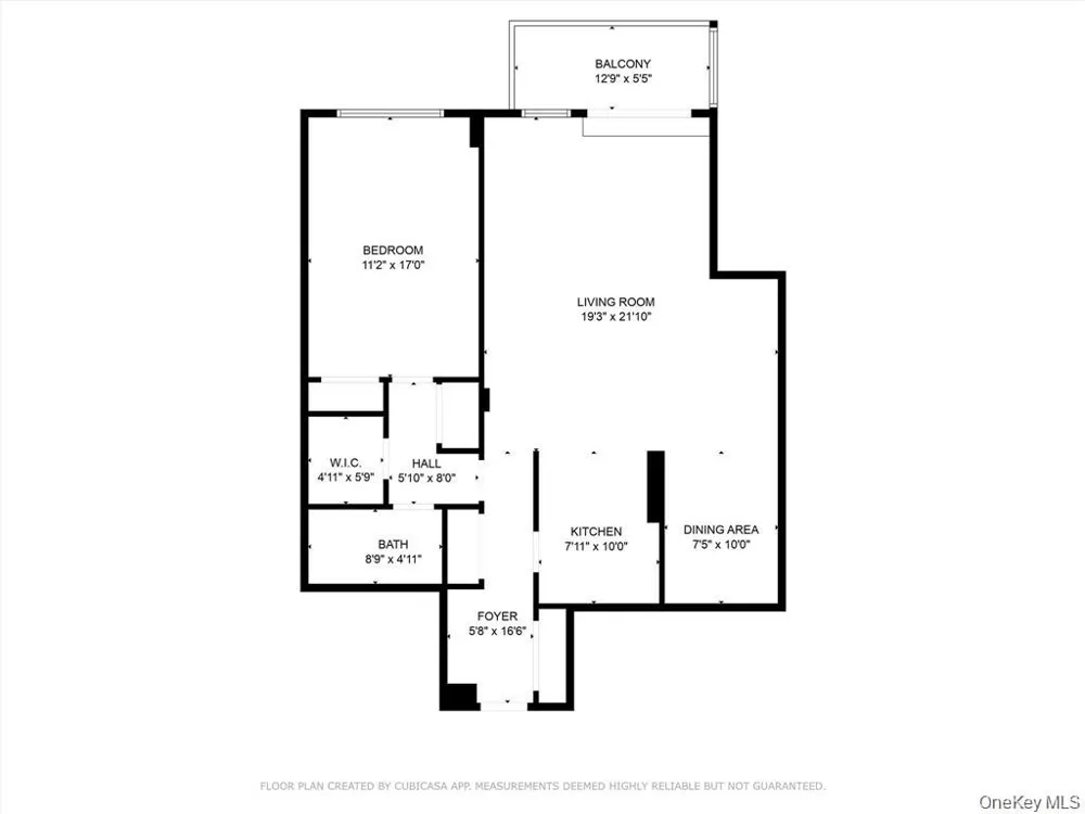 25 Rockledge Avenue #801 White Plains, NY 10601