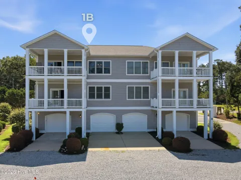 1129 Bennett Road #Unit 1b