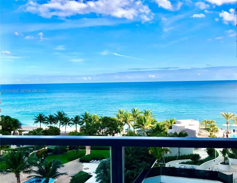 3101 S Ocean Dr #801