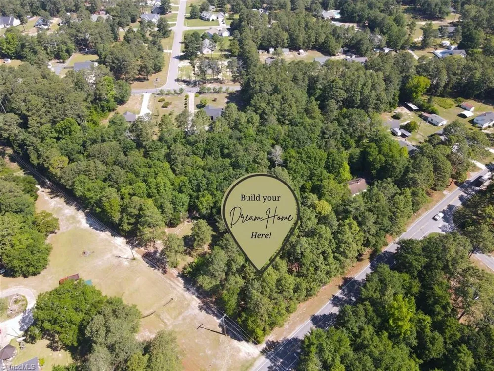 TBD Cheraw Road Hamlet, NC 28345