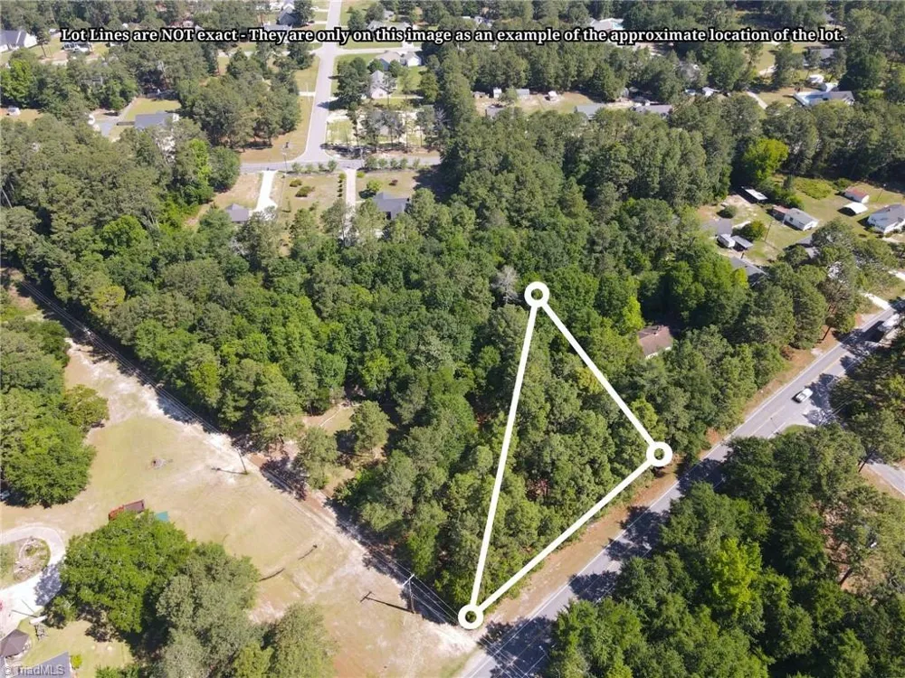 TBD Cheraw Road Hamlet, NC 28345