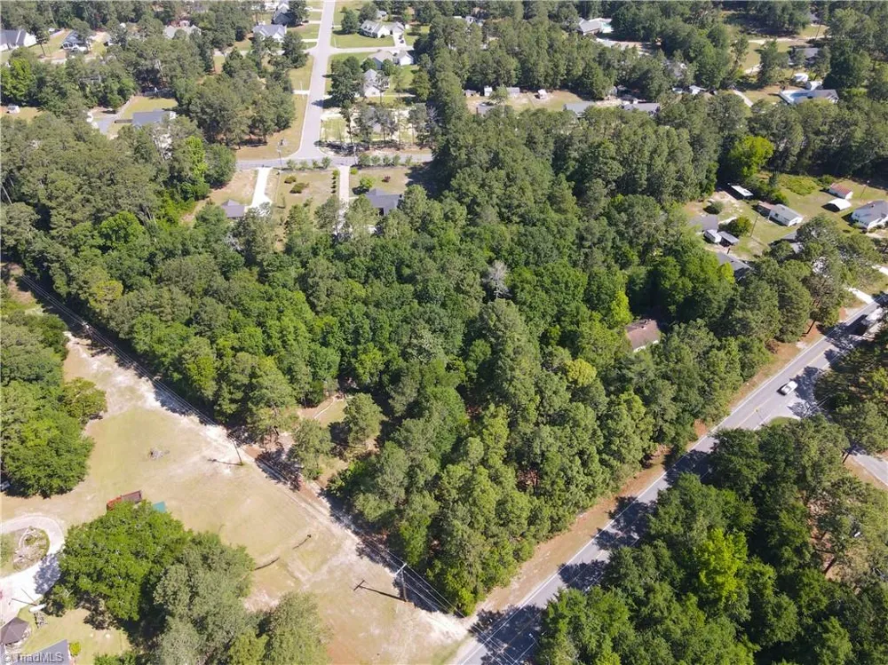 TBD Cheraw Road Hamlet, NC 28345