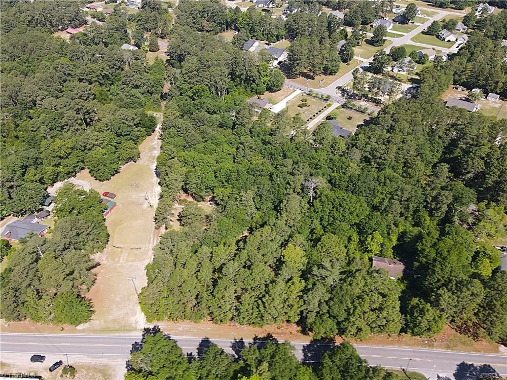 TBD Cheraw Road Hamlet, NC 28345