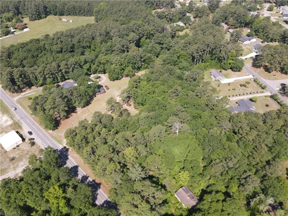 TBD Cheraw Road Hamlet, NC 28345