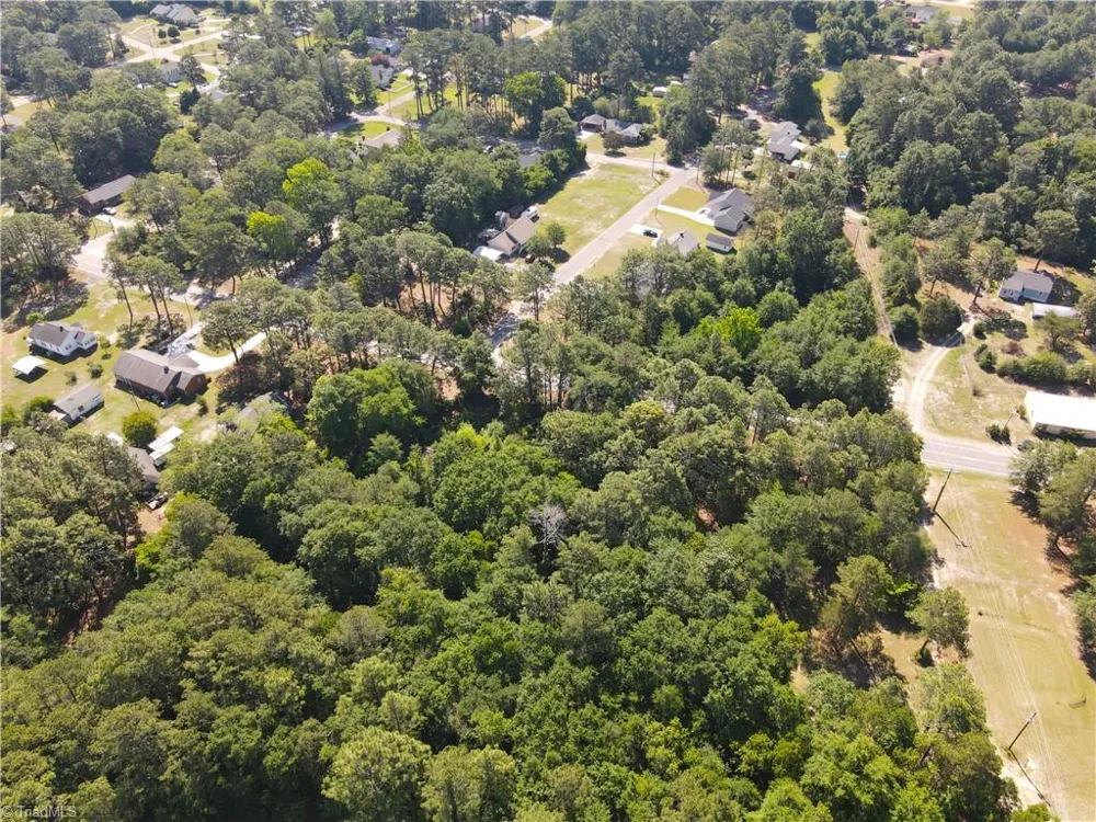 TBD Cheraw Road Hamlet, NC 28345