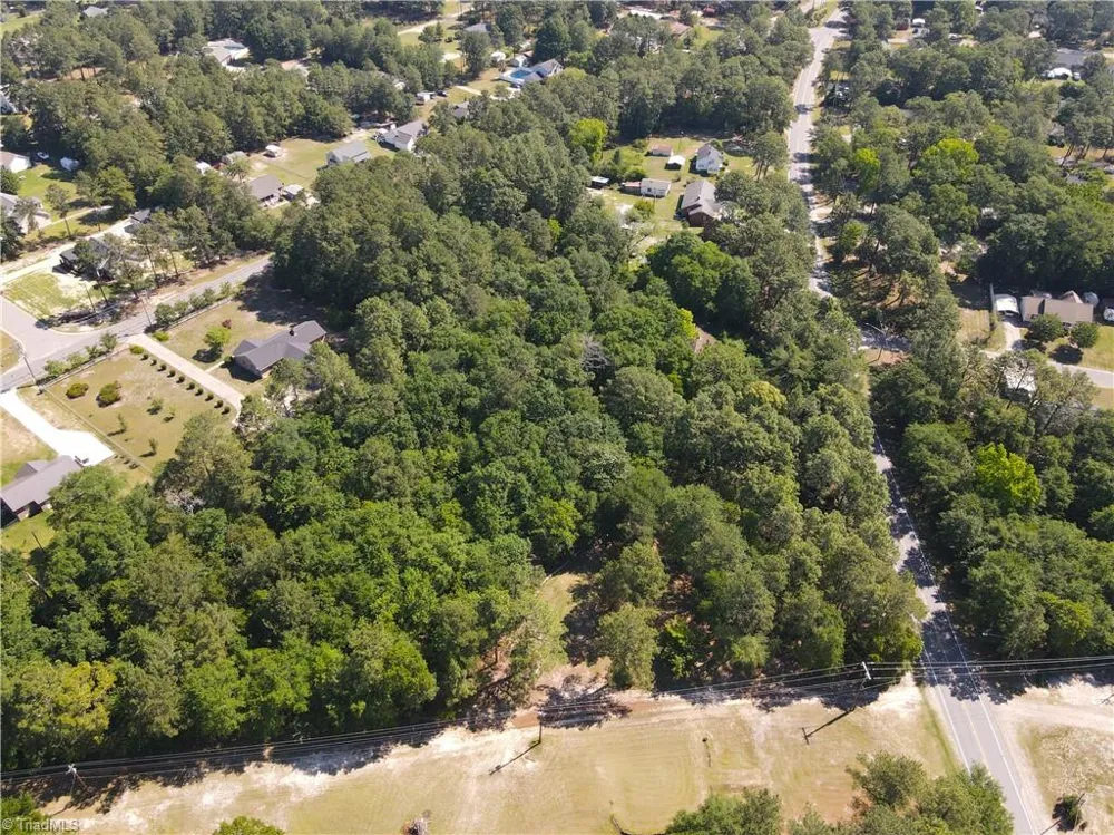 TBD Cheraw Road Hamlet, NC 28345