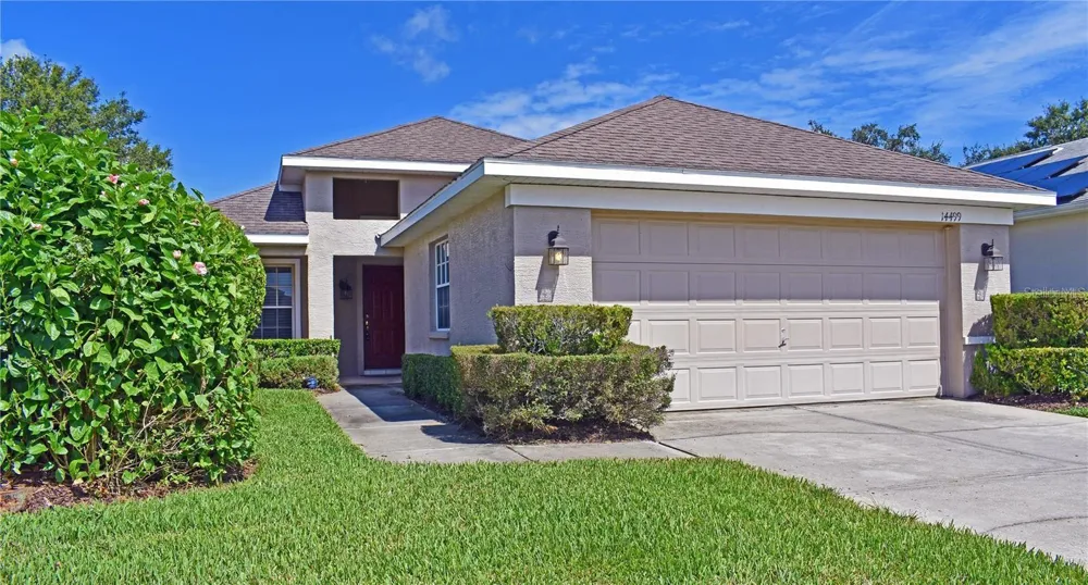 14499 TAMARIND LOOP Spring Hill, FL 34609