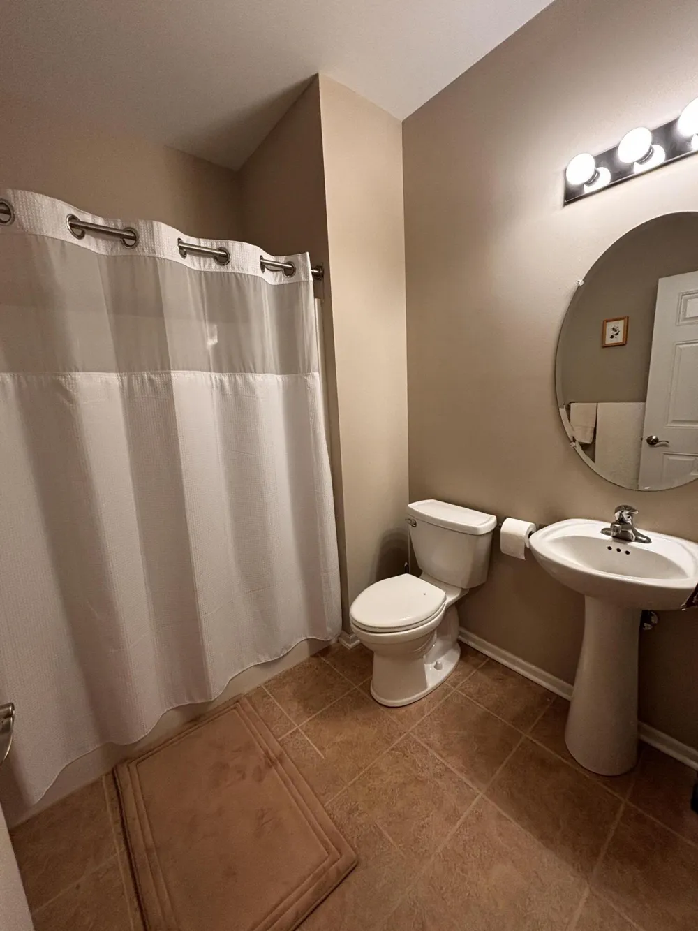 4583 Devon Drive Summit Township, MI 49201