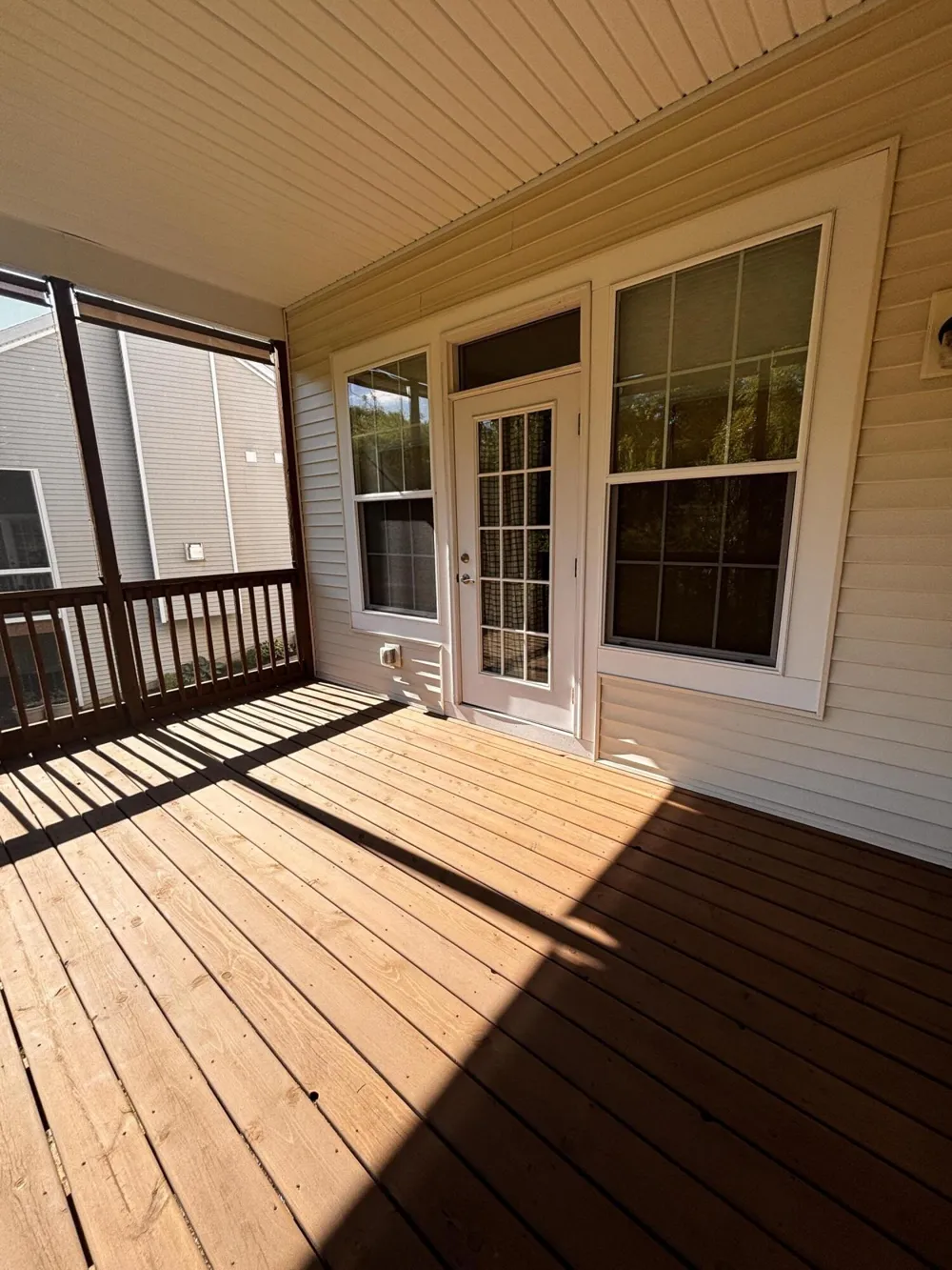 4583 Devon Drive Summit Township, MI 49201