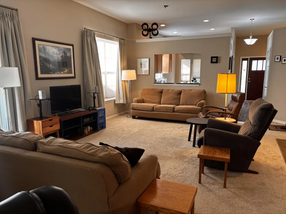 4583 Devon Drive Summit Township, MI 49201