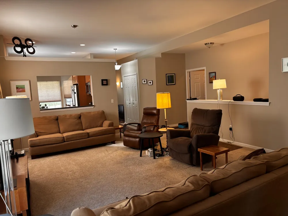 4583 Devon Drive Summit Township, MI 49201