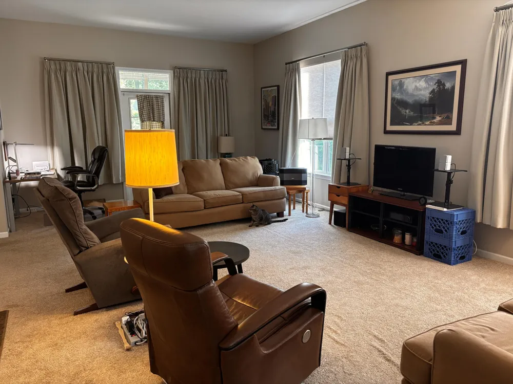 4583 Devon Drive Summit Township, MI 49201