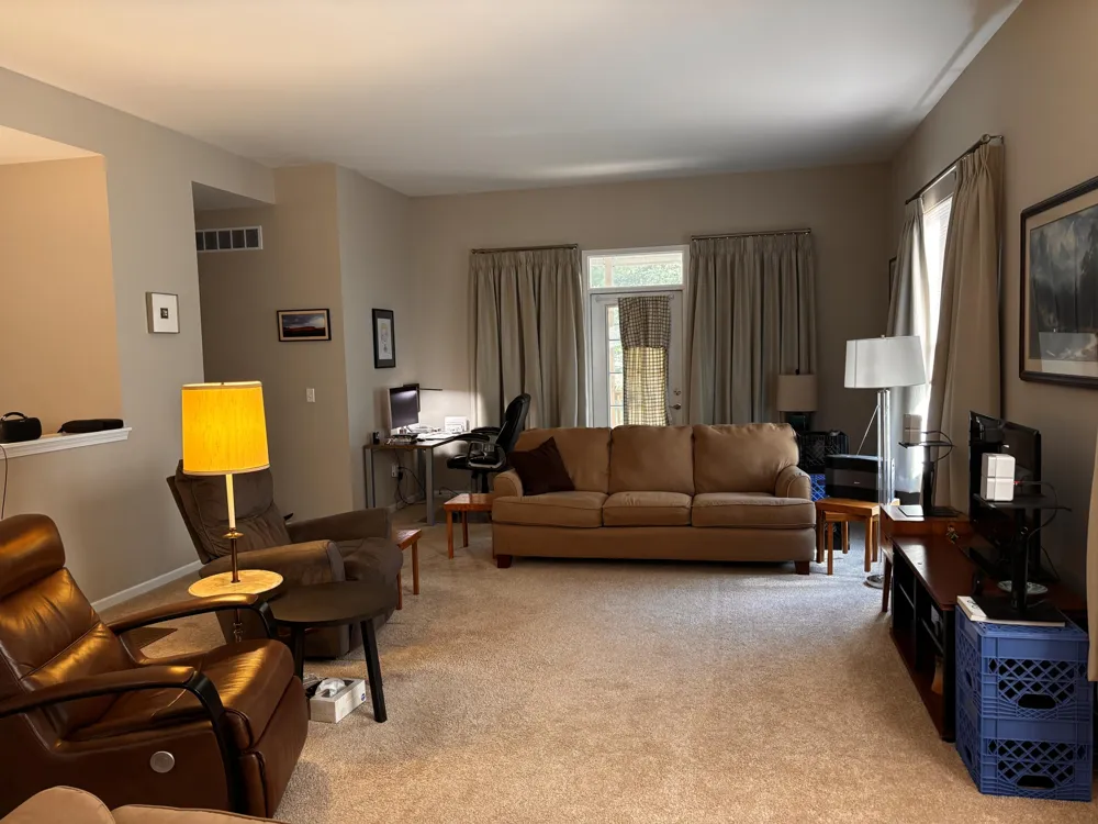 4583 Devon Drive Summit Township, MI 49201