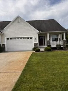 4583 Devon Drive Summit Township, MI 49201