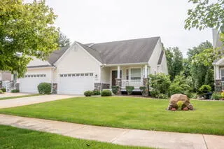 4583 Devon Drive Summit Township, MI 49201