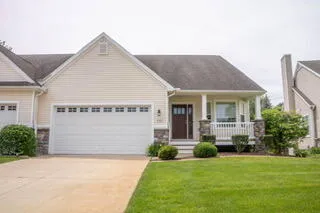 4583 Devon Drive Summit Township, MI 49201