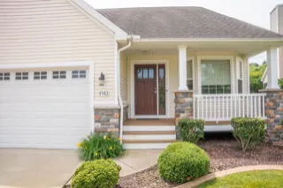 4583 Devon Drive Summit Township, MI 49201