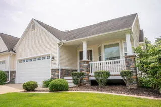 4583 Devon Drive Summit Township, MI 49201