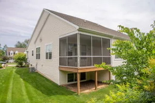 4583 Devon Drive Summit Township, MI 49201