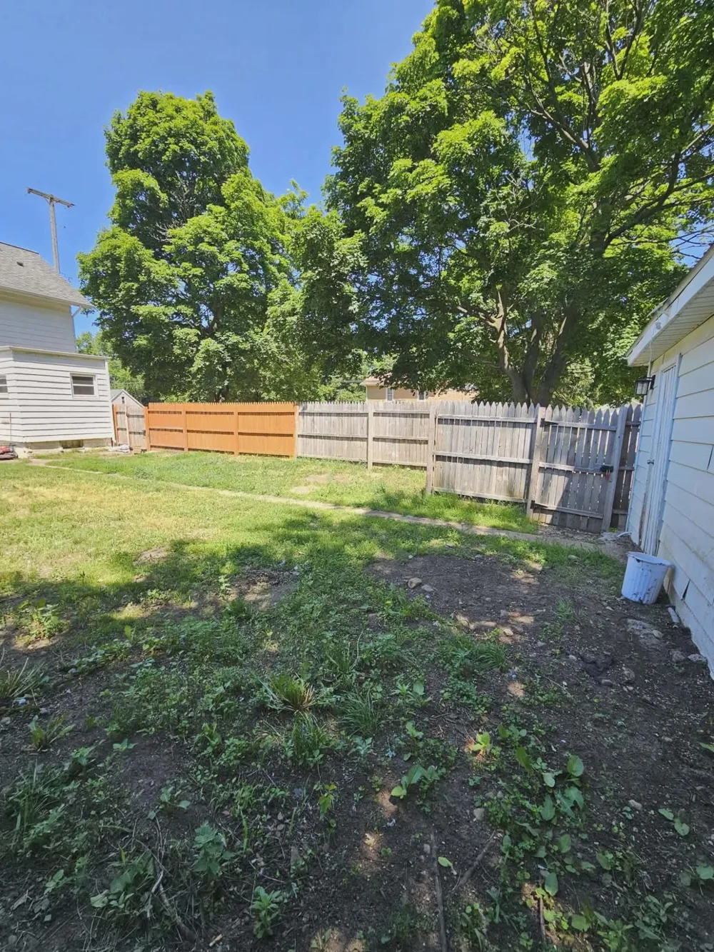 751 East Avenue Jackson City, MI 49202