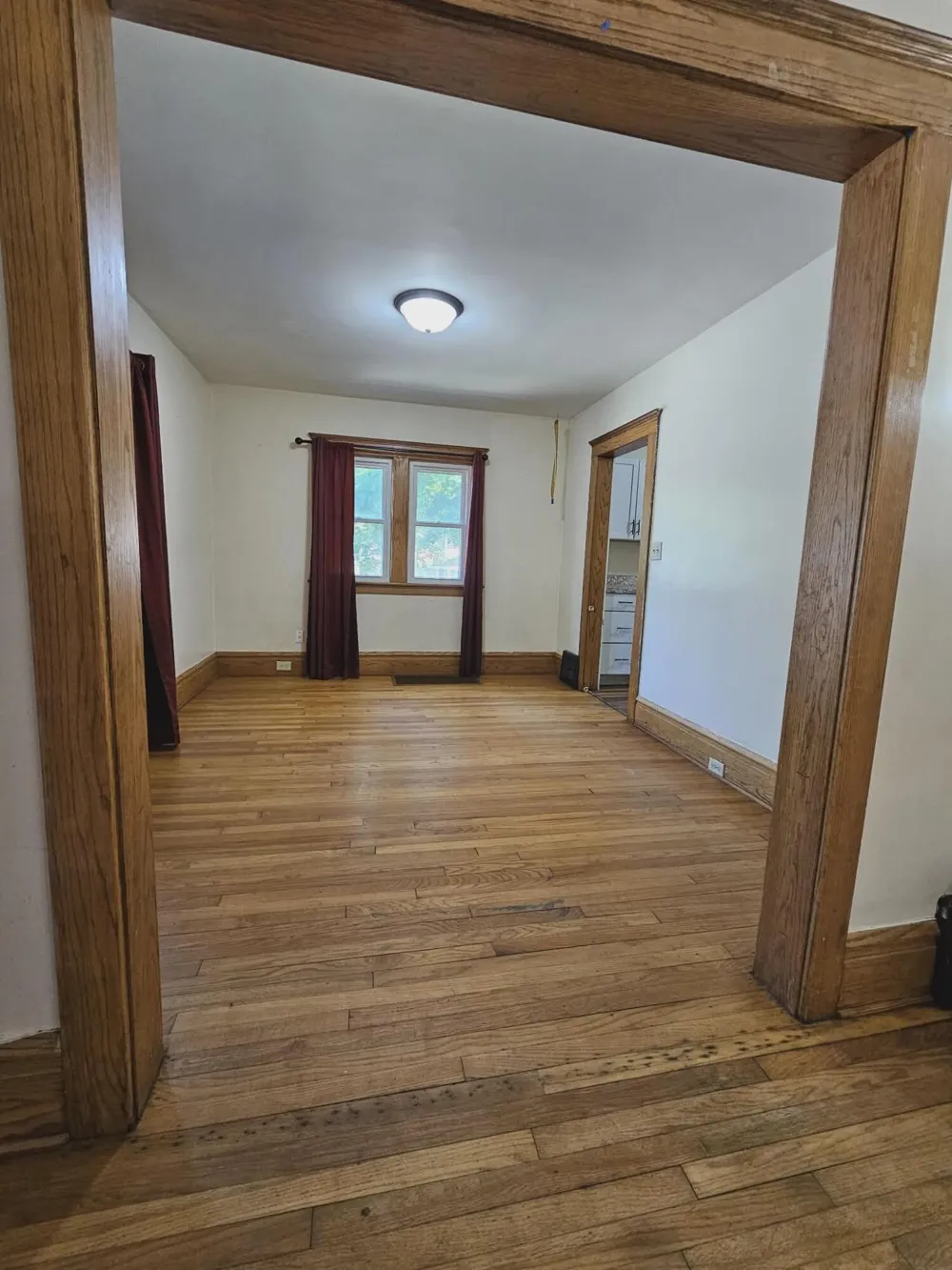751 East Avenue Jackson City, MI 49202