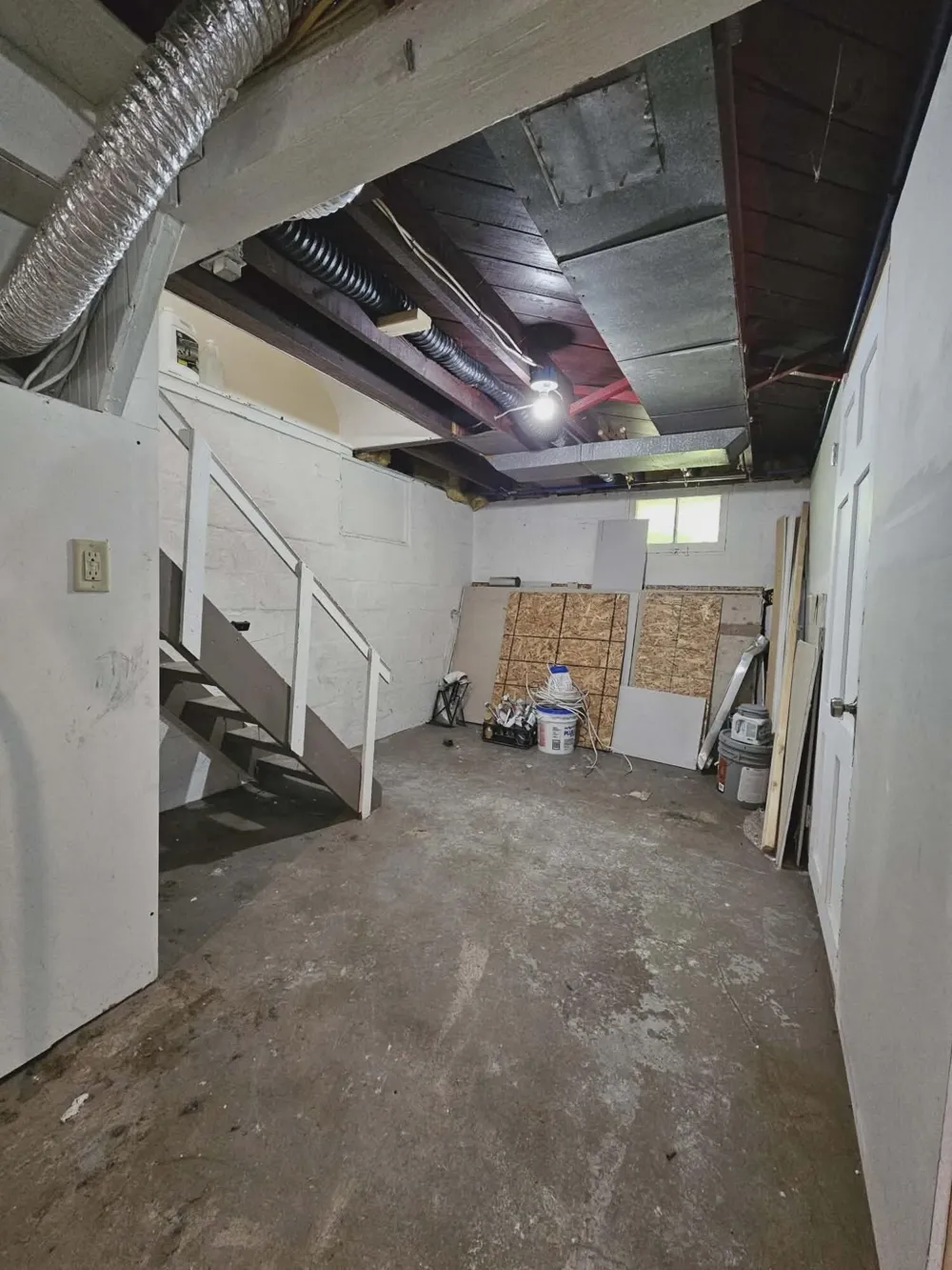 751 East Avenue Jackson City, MI 49202
