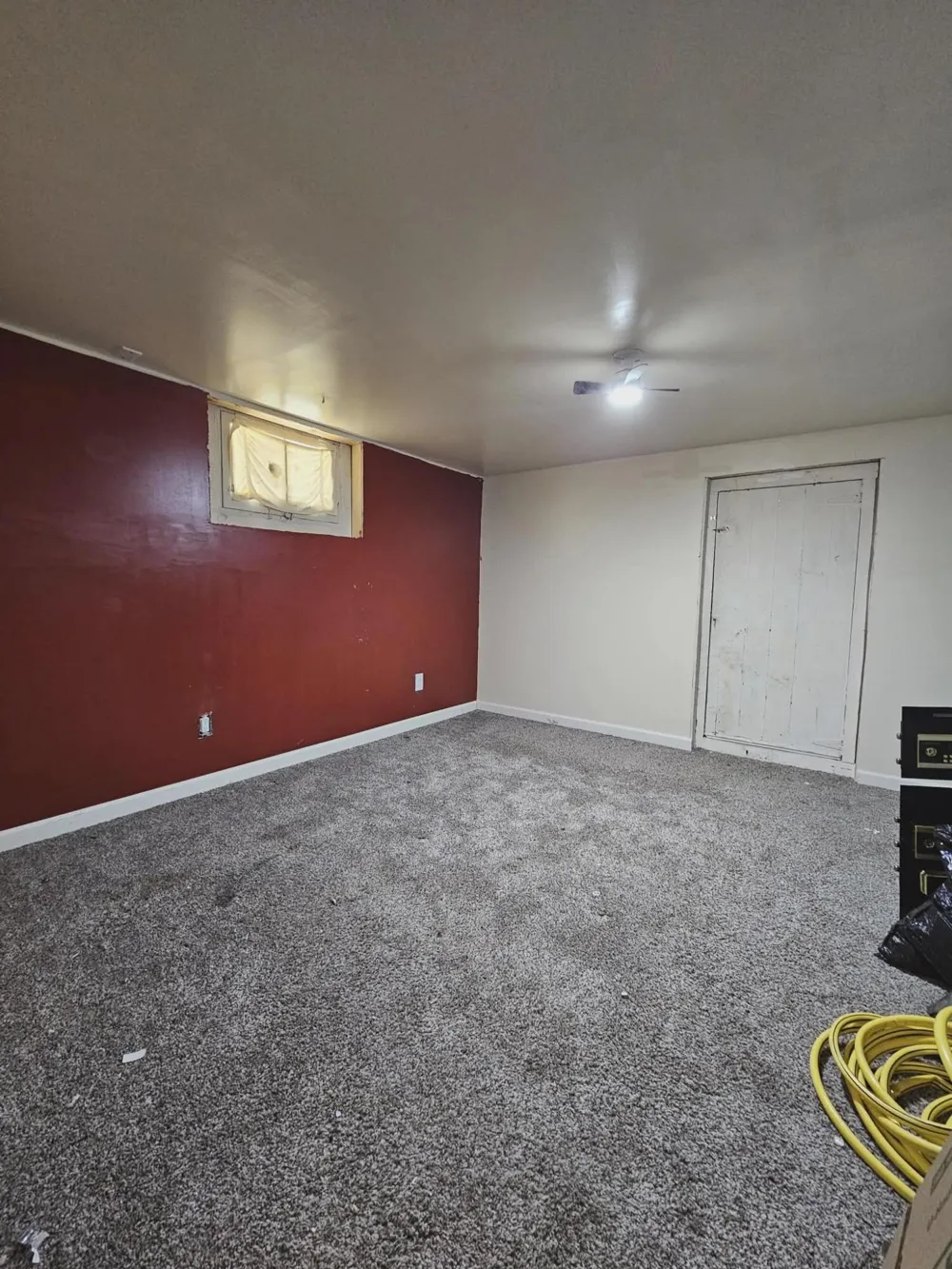 751 East Avenue Jackson City, MI 49202