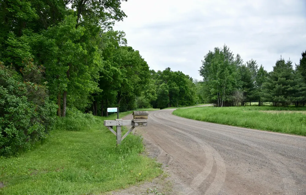 20692 Keystone Road Milaca, MN 56353