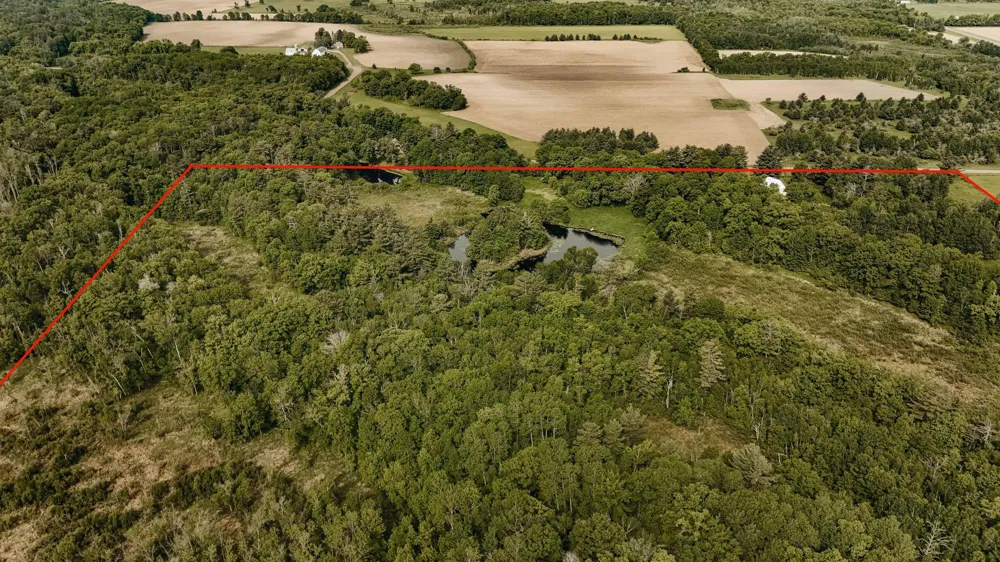20692 Keystone Road Milaca, MN 56353