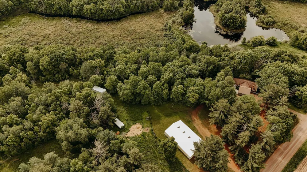 20692 Keystone Road Milaca, MN 56353
