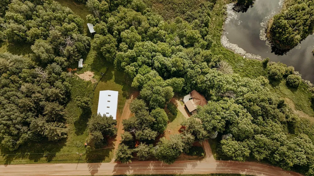 20692 Keystone Road Milaca, MN 56353