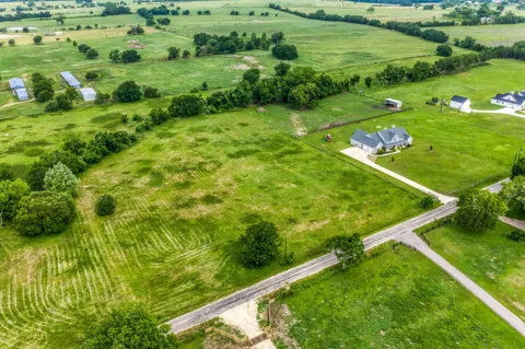 Randle Hill Road