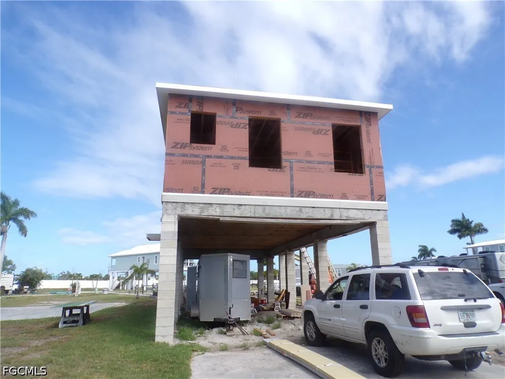 Cortez Way Fort Myers Beach, FL 33931