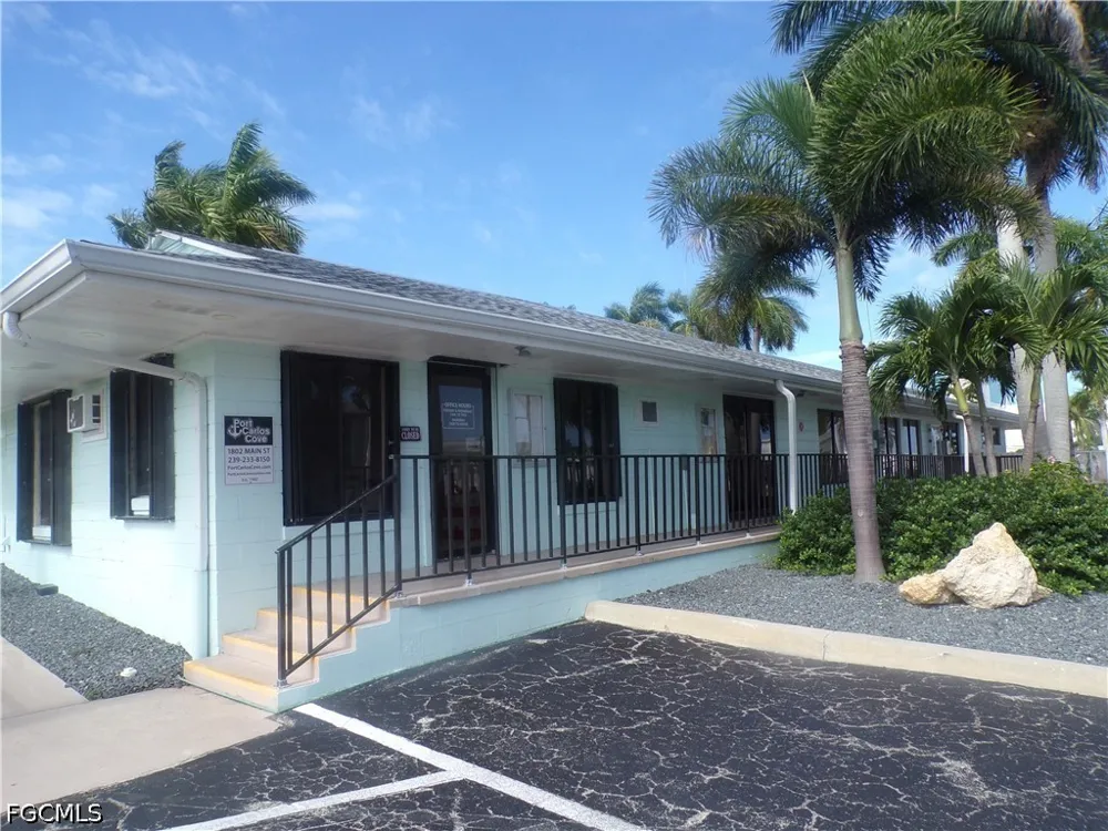 Cortez Way Fort Myers Beach, FL 33931