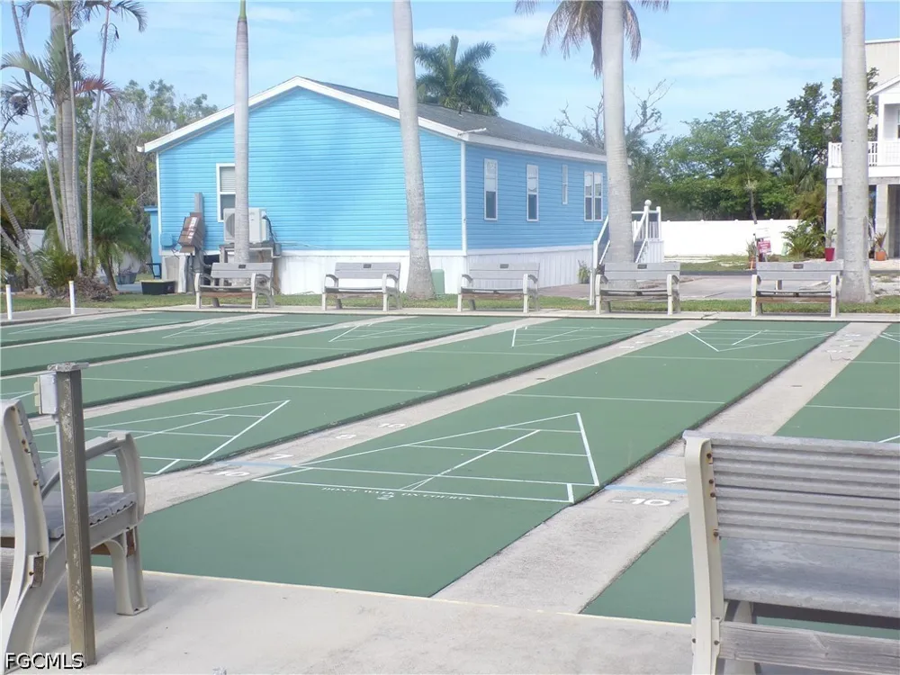 Cortez Way Fort Myers Beach, FL 33931