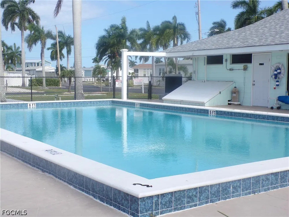 Cortez Way Fort Myers Beach, FL 33931