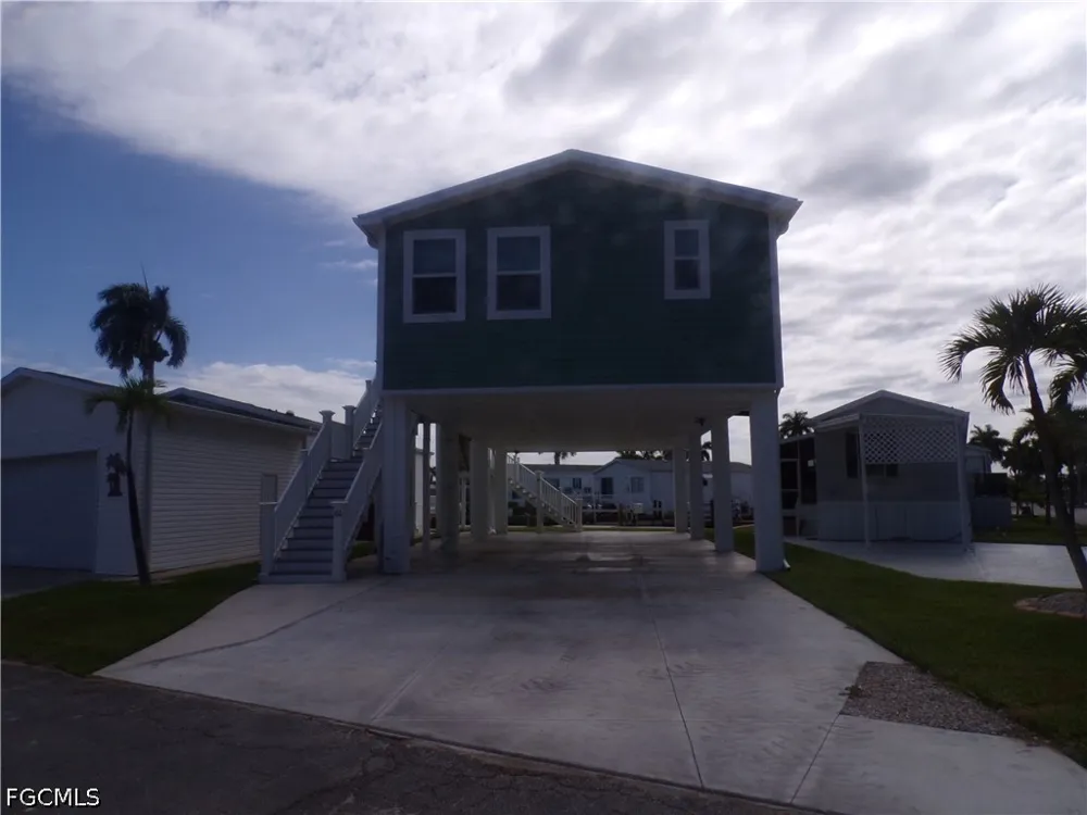 Cortez Way Fort Myers Beach, FL 33931