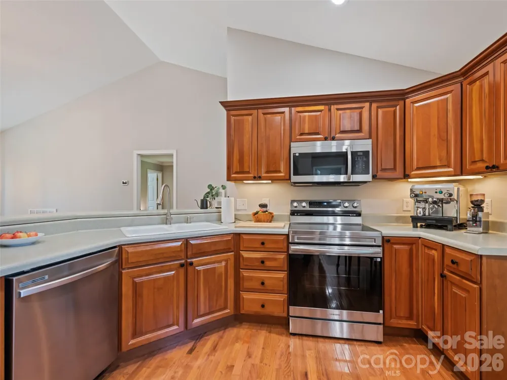 283 Blake Drive Canton, NC 28716
