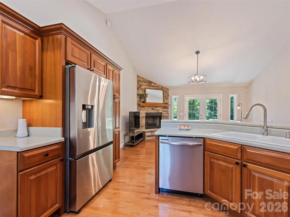 283 Blake Drive Canton, NC 28716