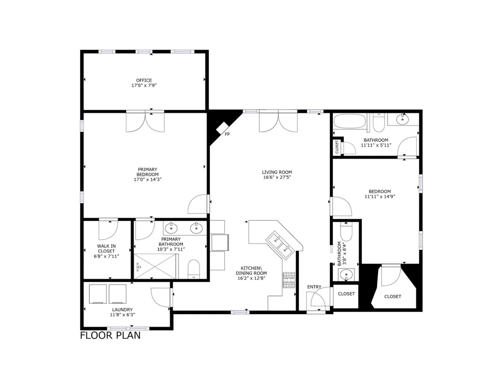283 Blake Drive Canton, NC 28716