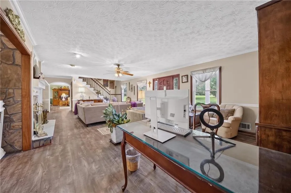 1378 Amber Stapp Studdard Road Social Circle, GA 30025