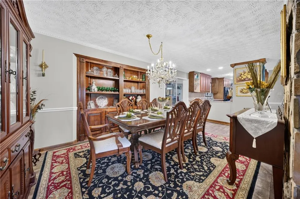 1378 Amber Stapp Studdard Road Social Circle, GA 30025