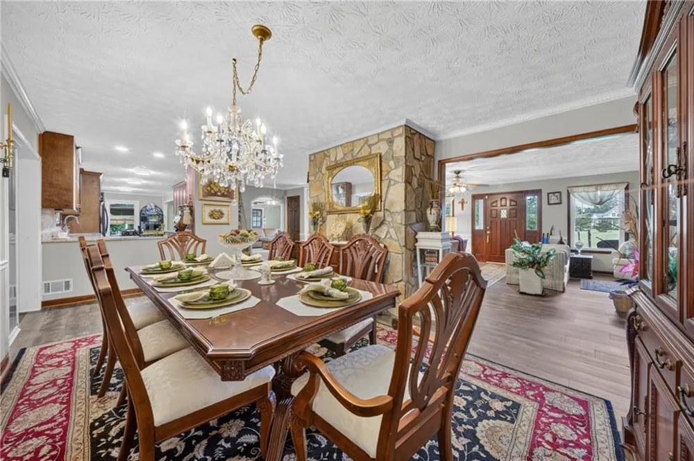 1378 Amber Stapp Studdard Road Social Circle, GA 30025