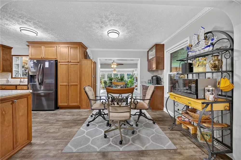 1378 Amber Stapp Studdard Road Social Circle, GA 30025