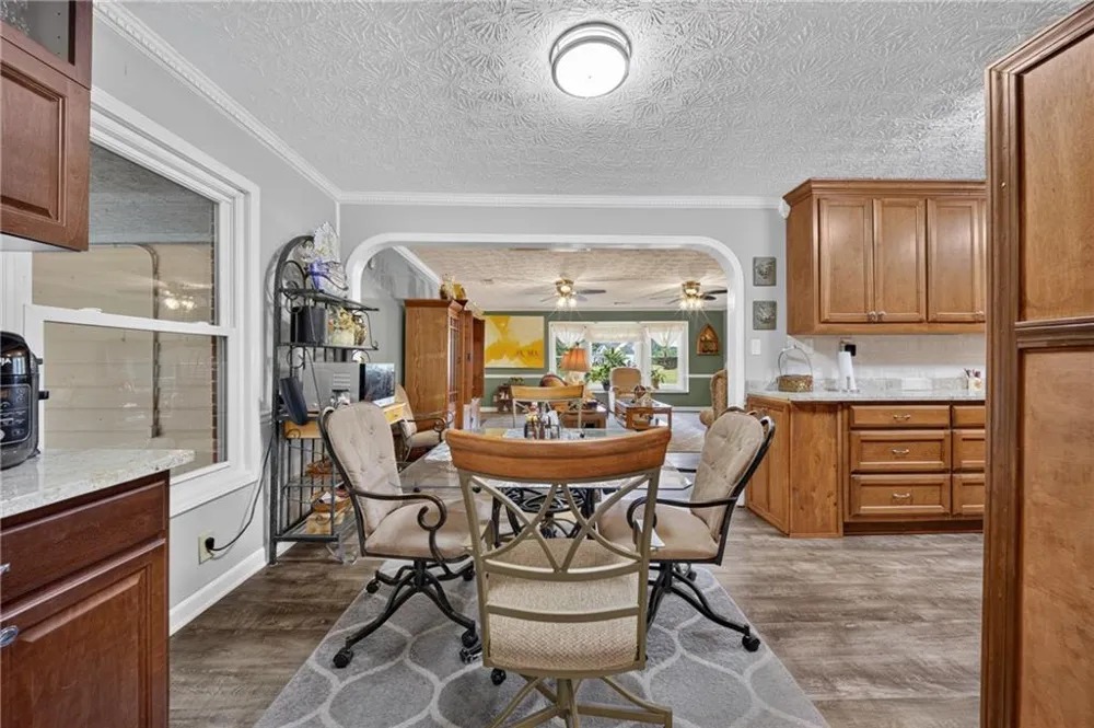 1378 Amber Stapp Studdard Road Social Circle, GA 30025