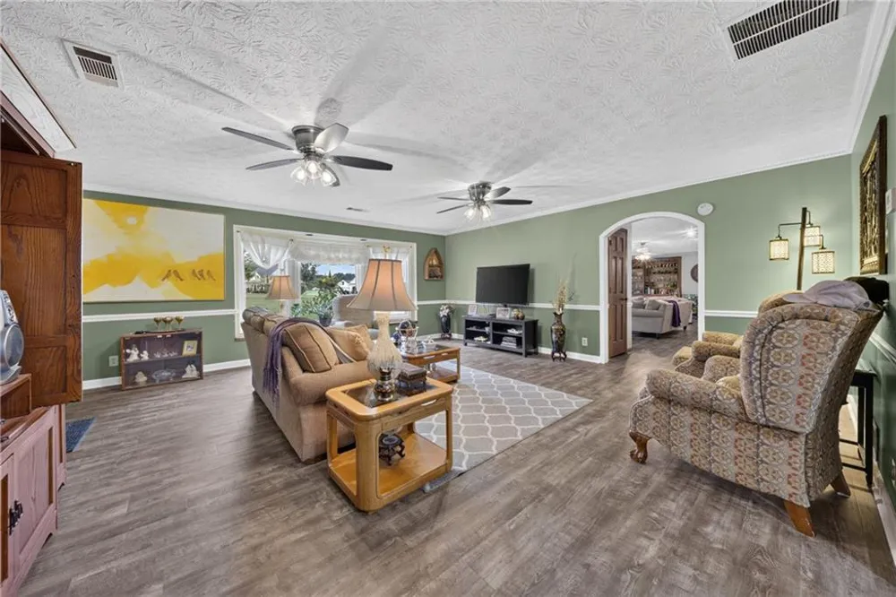 1378 Amber Stapp Studdard Road Social Circle, GA 30025