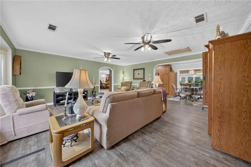 1378 Amber Stapp Studdard Road Social Circle, GA 30025