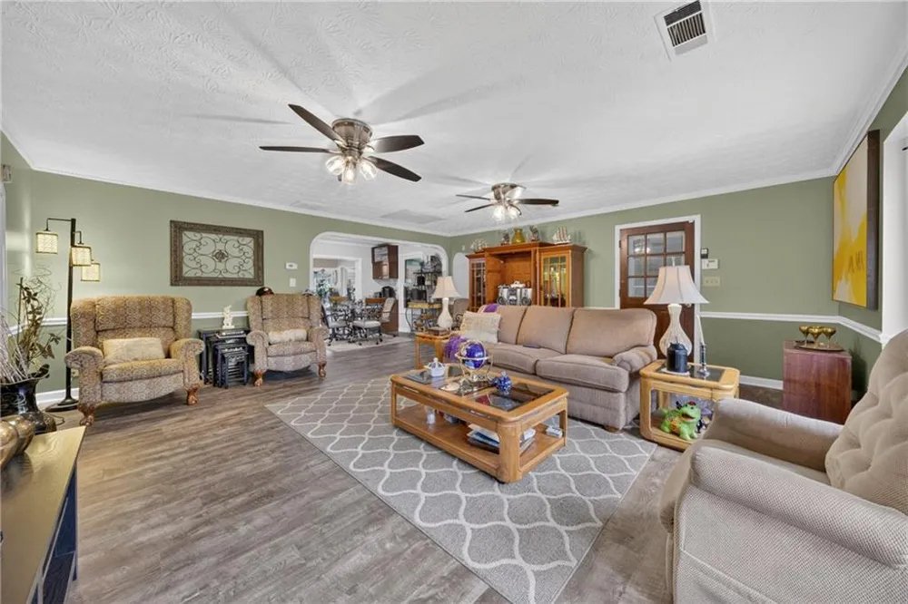 1378 Amber Stapp Studdard Road Social Circle, GA 30025