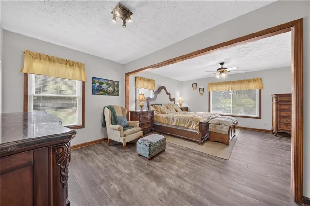 1378 Amber Stapp Studdard Road Social Circle, GA 30025