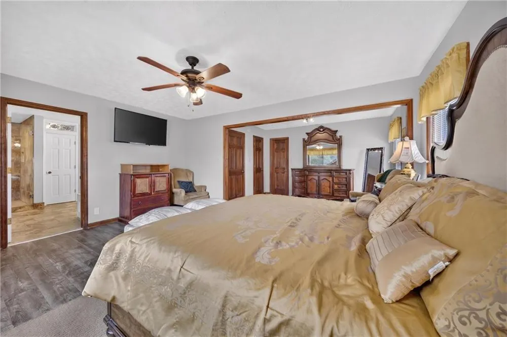 1378 Amber Stapp Studdard Road Social Circle, GA 30025